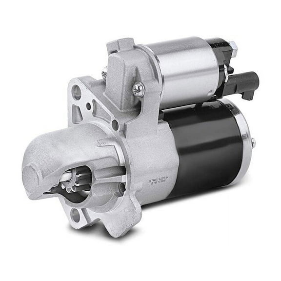 Starter 1 - Compatible with 2014 - 2016 Chevrolet Impala Limited 3.6L V6 - Autopart Premium