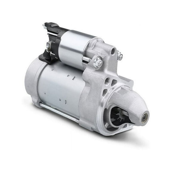 Starter 1 - Compatible with 2014 - 2017 Mercedes-Benz Sprinter 2500 Base 2.1L 4-Cylinder 2015 2016