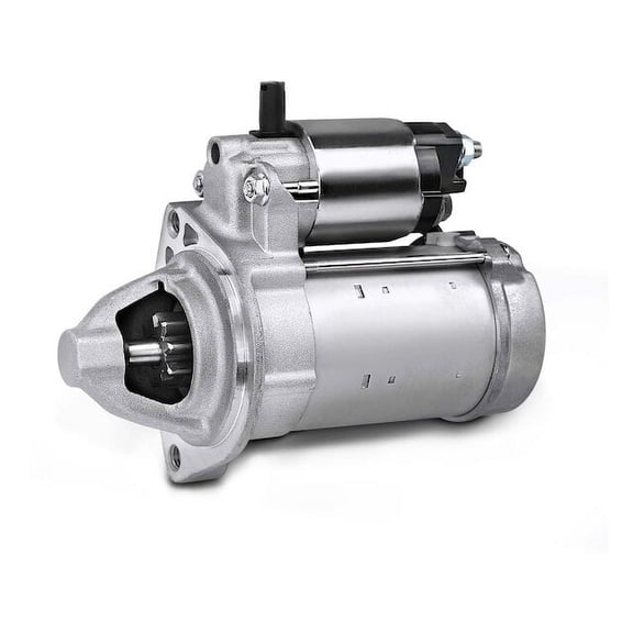 Starter 1 - Compatible with 2014 - 2019 Jeep Cherokee 2.4L 4-Cylinder - Autopart Premium