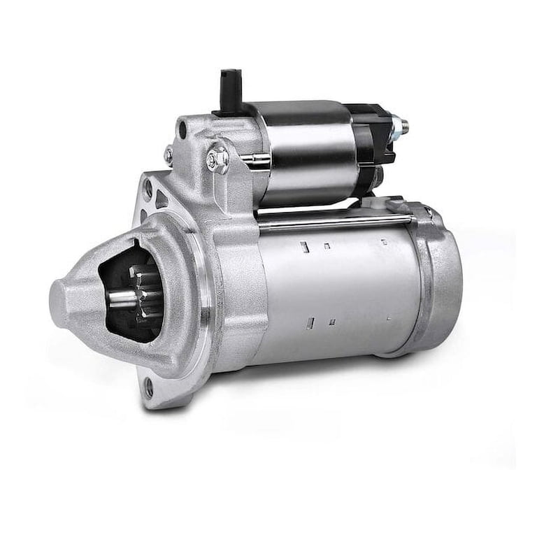 Starter CHRYSLER PT CRUISER (PT_) 2.0 12728517