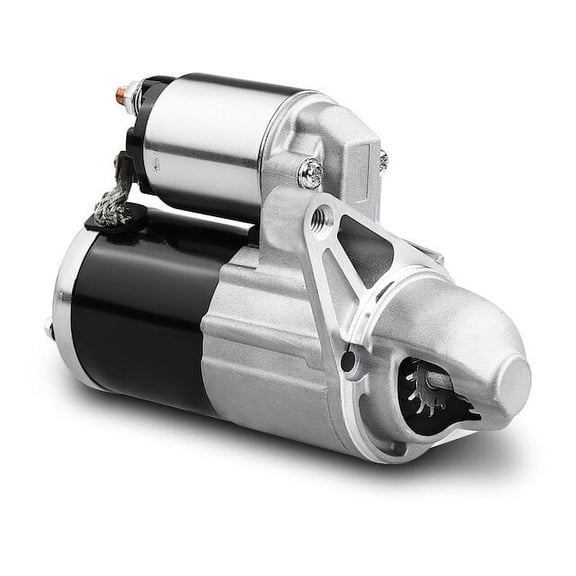 Starter 1 - Compatible with 2015 - 2020 Ford Transit-350 HD - Autopart Premium