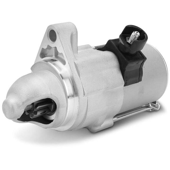 Starter 1 - Compatible with 2015 - 2020 Honda Fit 1.5L 4-Cylinder 2016 2017 2018 2019