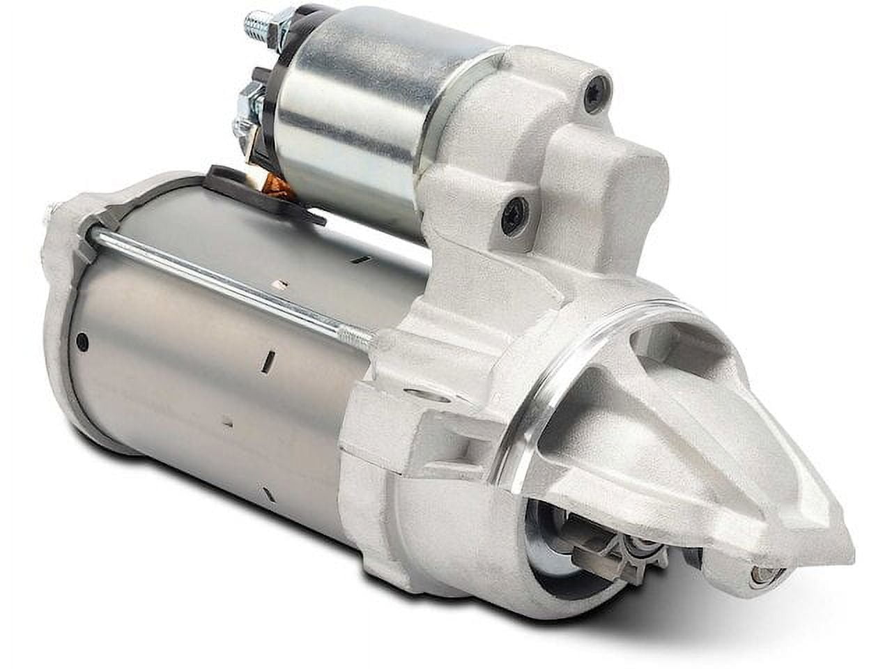 Starter 1 Compatible with 2017 2020 Lincoln MKZ 2.0L 4Cylinder