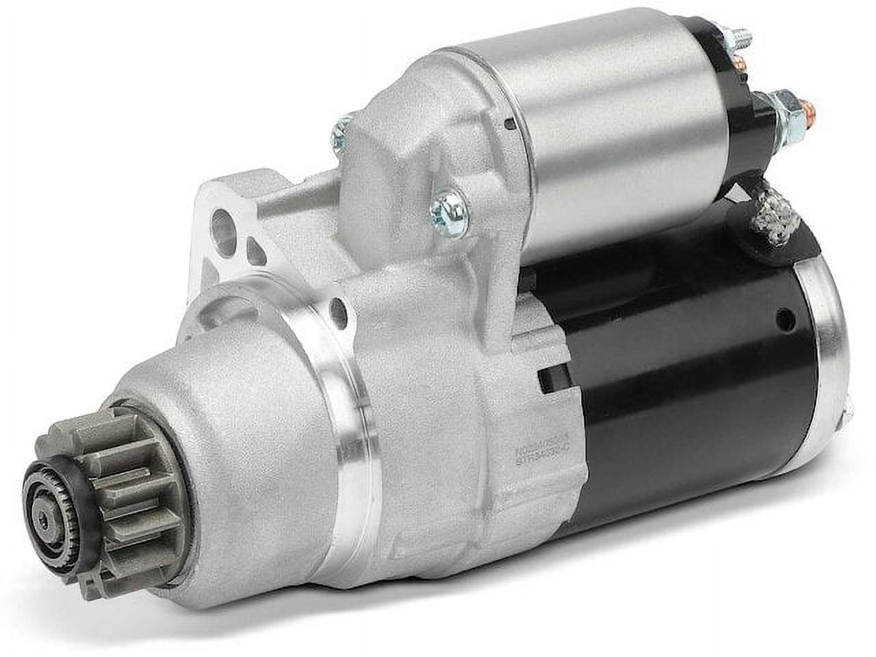 Starter For Nissan Altima