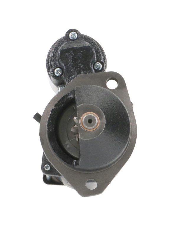 Starter Motor 12V 04-19 Atlas Copco XAS 47 67 97 137 Compressor Deutz 2011