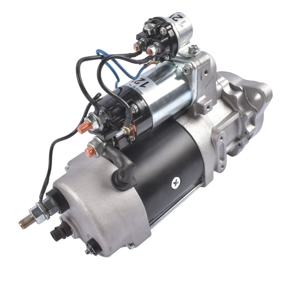 Starter 39MT for Freightliner Cascadia DD13/15/16 Engines 2016- 8201004 61000704