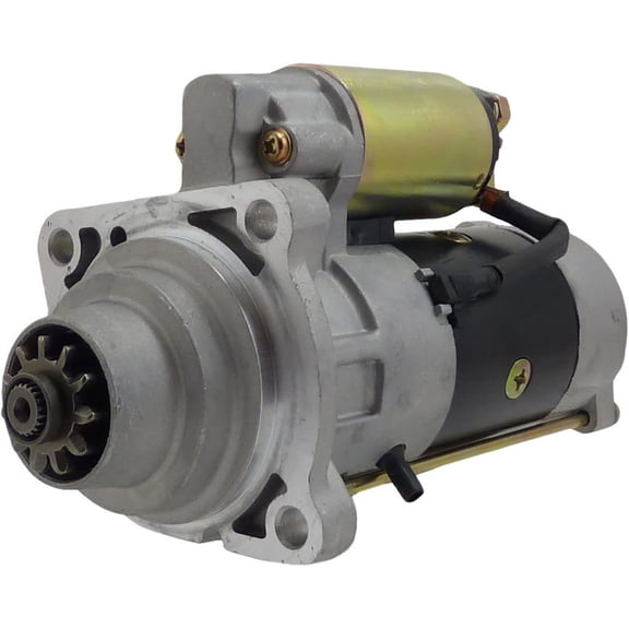 Starter 6685190 For Bobcat Skid Steer T110 T190 T250 T300 T590 T630 T770 T870