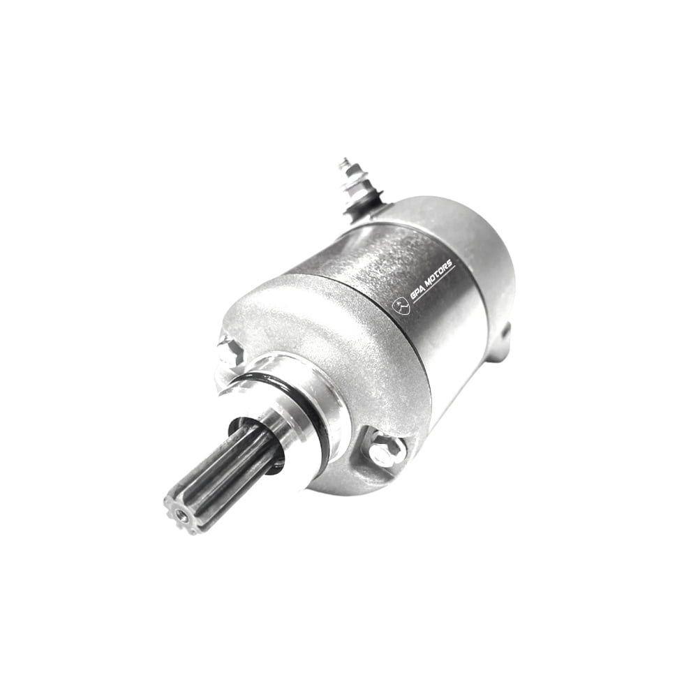 Starter Assembly Replacement Fits Kawasaki KLX140 (2008-2026) Motorcycle