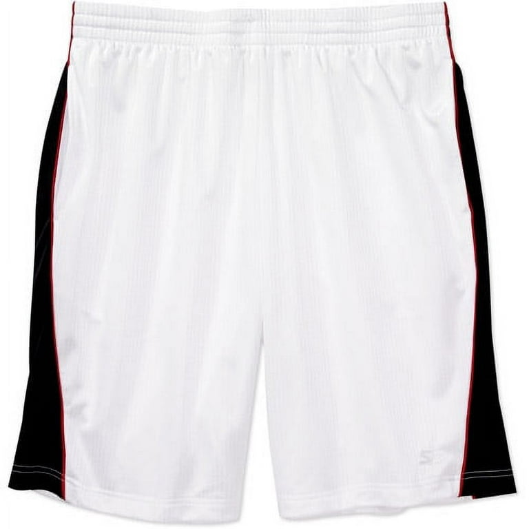 Big Men's Dazzle Shorts - Walmart.com