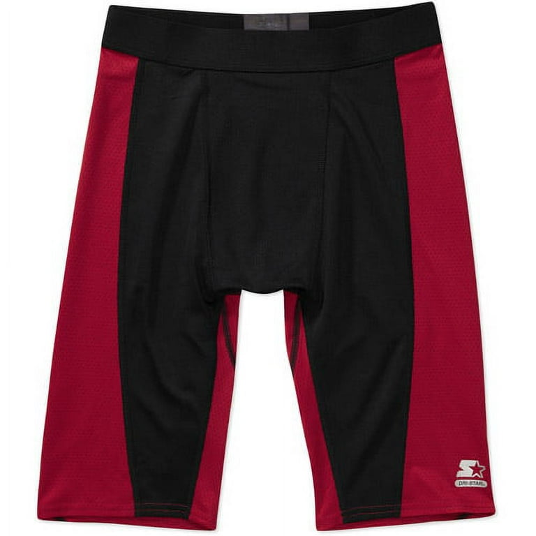 Starter compression shorts 3xl on sale