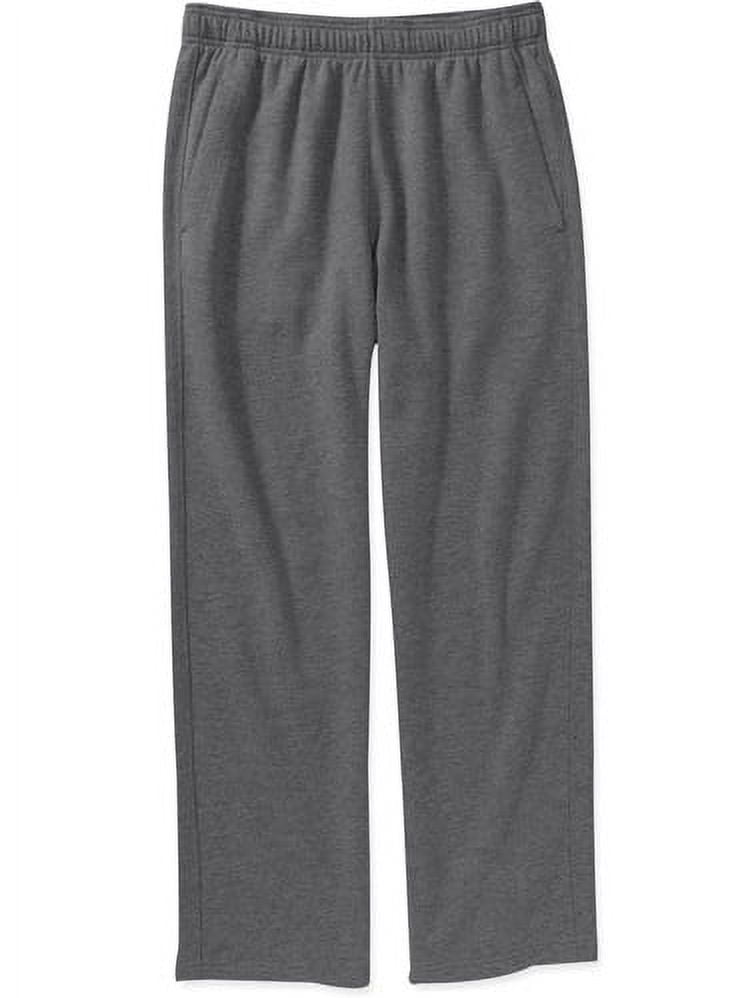 Starter Big Men's Fleece Pants