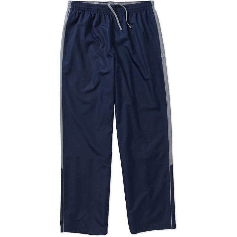 Starter Big Men's Nylon Wind Pant