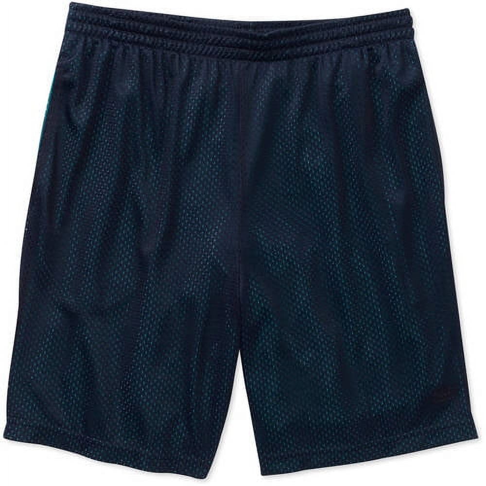 Starter Big Men's Rice Hole Mesh Short - Walmart.com