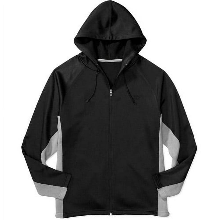 Starter fleece jacket walmart cheap