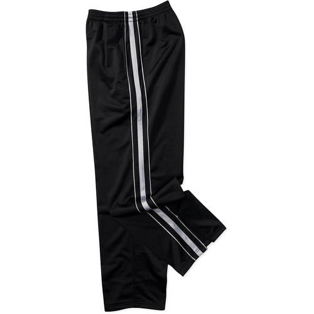 Starter Big Men's Tricot Pants