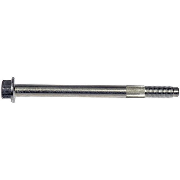 Starter Bolt - Compatible with 2006 - 2014 Chevy Express 1500 2007 2008 2009 2010 2011 2012 2013