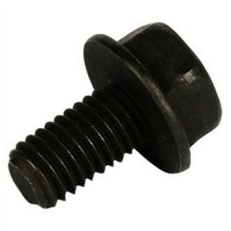 Starter Bolt for Pontiac LeMans 1990 OE ACDelco 11504986