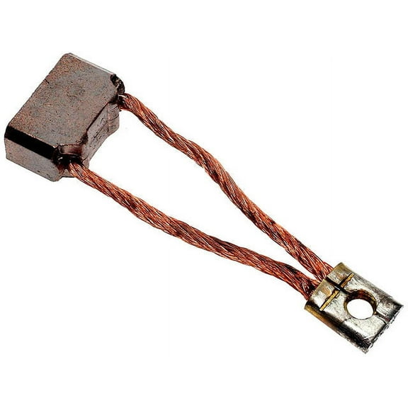 Starter Brush Set - Compatible with 1958 - 1959 Edsel Corsair