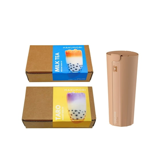 Starter Bundle