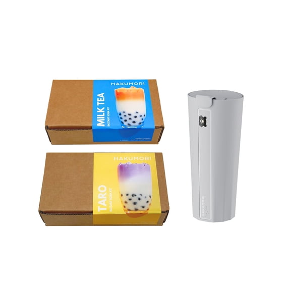 Starter Bundle
