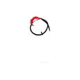 thumbnail image 1 of Starter Cable Fits select: 2008 CHEVROLET SILVERADO, 2007-2008 CHEVROLET TAHOE, 1 of 2