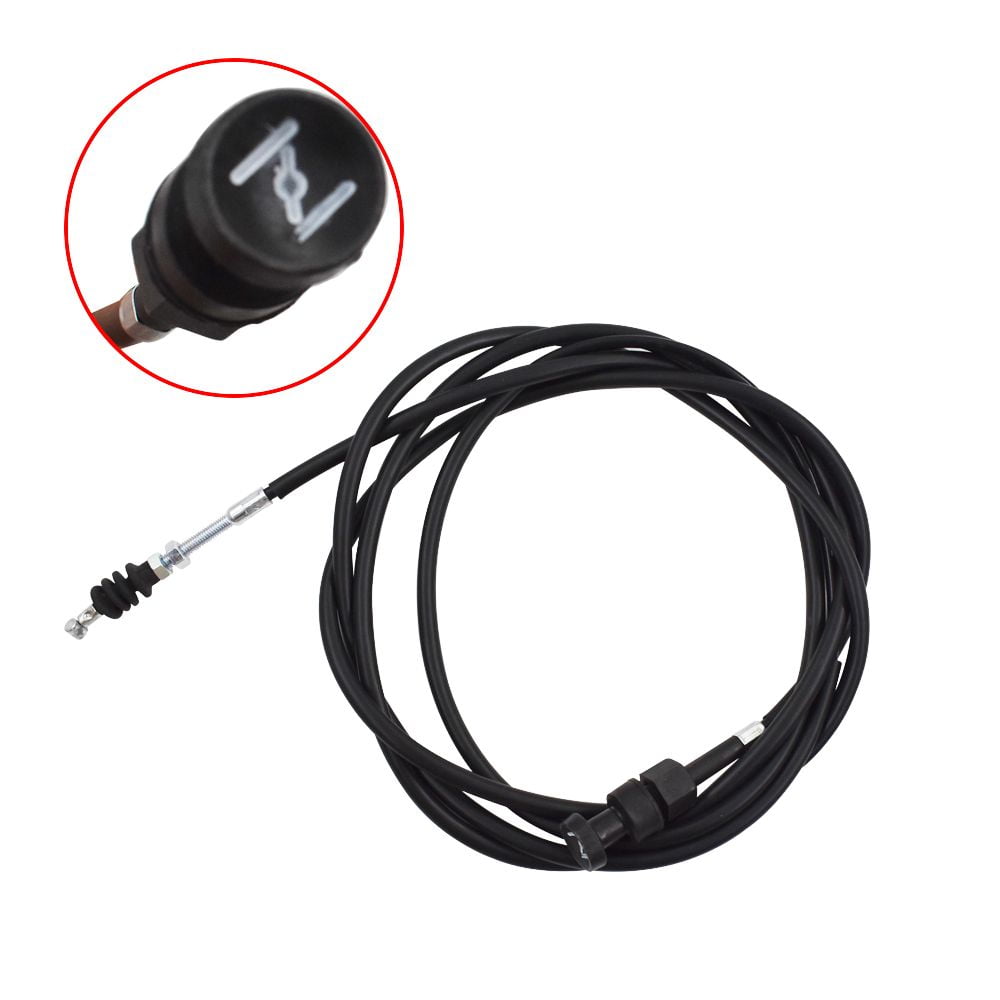 Starter Choke Cable for Kawasaki Gas Mule 3010 Trans 54017-7502