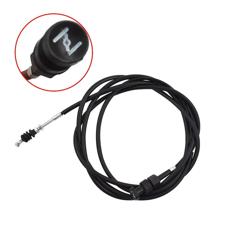 Starter Choke Cable for Kawasaki Gas Mule 3010 Trans 54017-7502