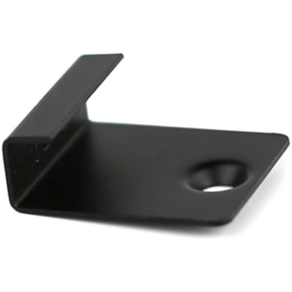 Starter Clip with Screws for Grooved Decking (25-Piece)