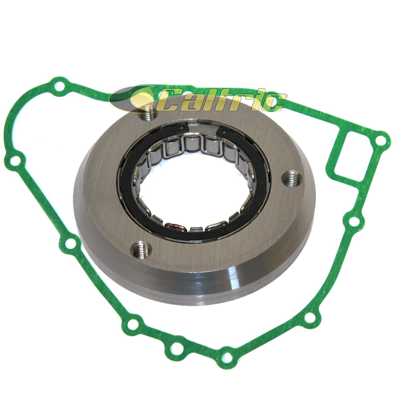 Kawasaki 21163 Starter Starter Clutch One-Way Bearing For Kawasaki Bayou 250 2003 2011 Caltric Replacement C 1062982