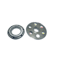 thumbnail image 1 of Starter Clutch and Gear For V-Twin Engine Hisun UTV800 1000 Massimo SuperMach Bennche TSC MSU, 1 of 3