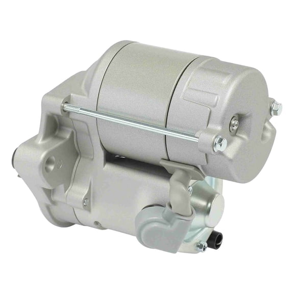 Starter Compatible: Acura Integra 1994-1995 Manual Transaxle