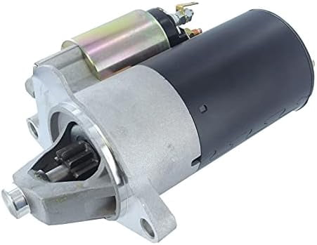Starter Compatible with Ford 4.0 L (245) v6 Aerostar Van 1997, Explorer