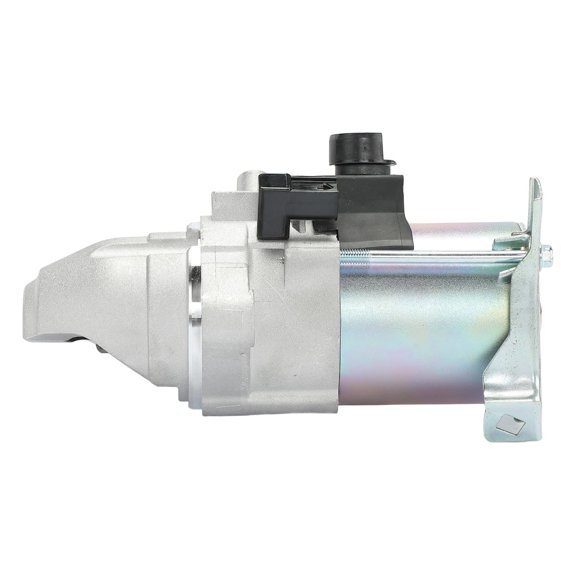 Starter Compatible: Honda CR-Z 2011-2013 Manual Transaxle, Mitsuba Planetary Gear Reduction