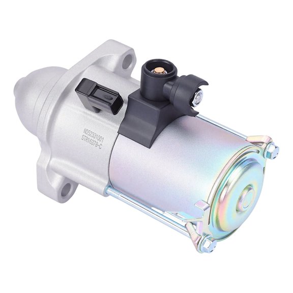 Starter Compatible: Honda Civic 2016 Manual Transaxle