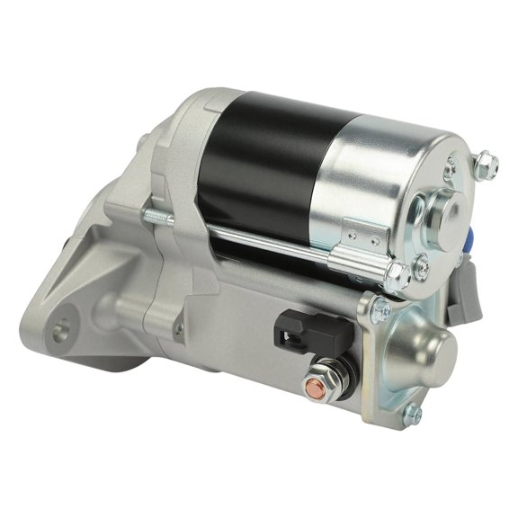 Starter Compatible: Isuzu Rodeo 1991-1997, Trooper 1986-1991, Honda Passport 1994-1996, Amigo 1989-1994