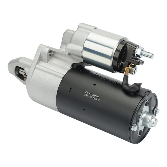 Starter Compatible: Jeep Grand Cherokee 2007-2009, Dodge Sprinter 2500, Sprinter 3500, Freightliner