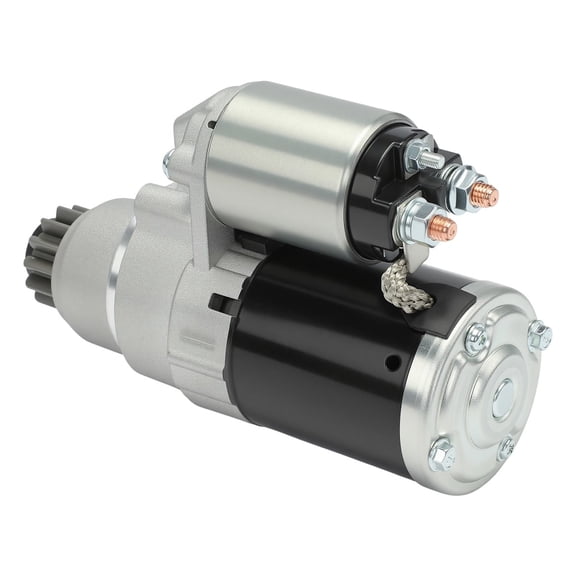 Starter Compatible: Nissan Altima 2019-2022, Rogue 2021-2022, Mitsubishi Outlander 2022 Fits USA Built Vehicles