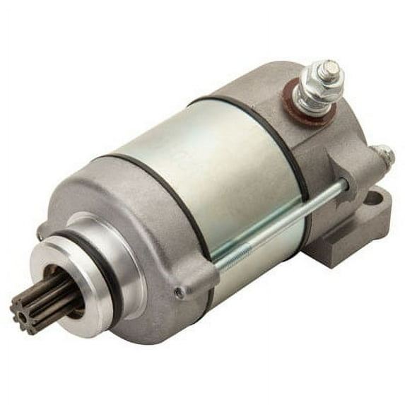 Starter Compatible With Honda CRF450X 2012-2016