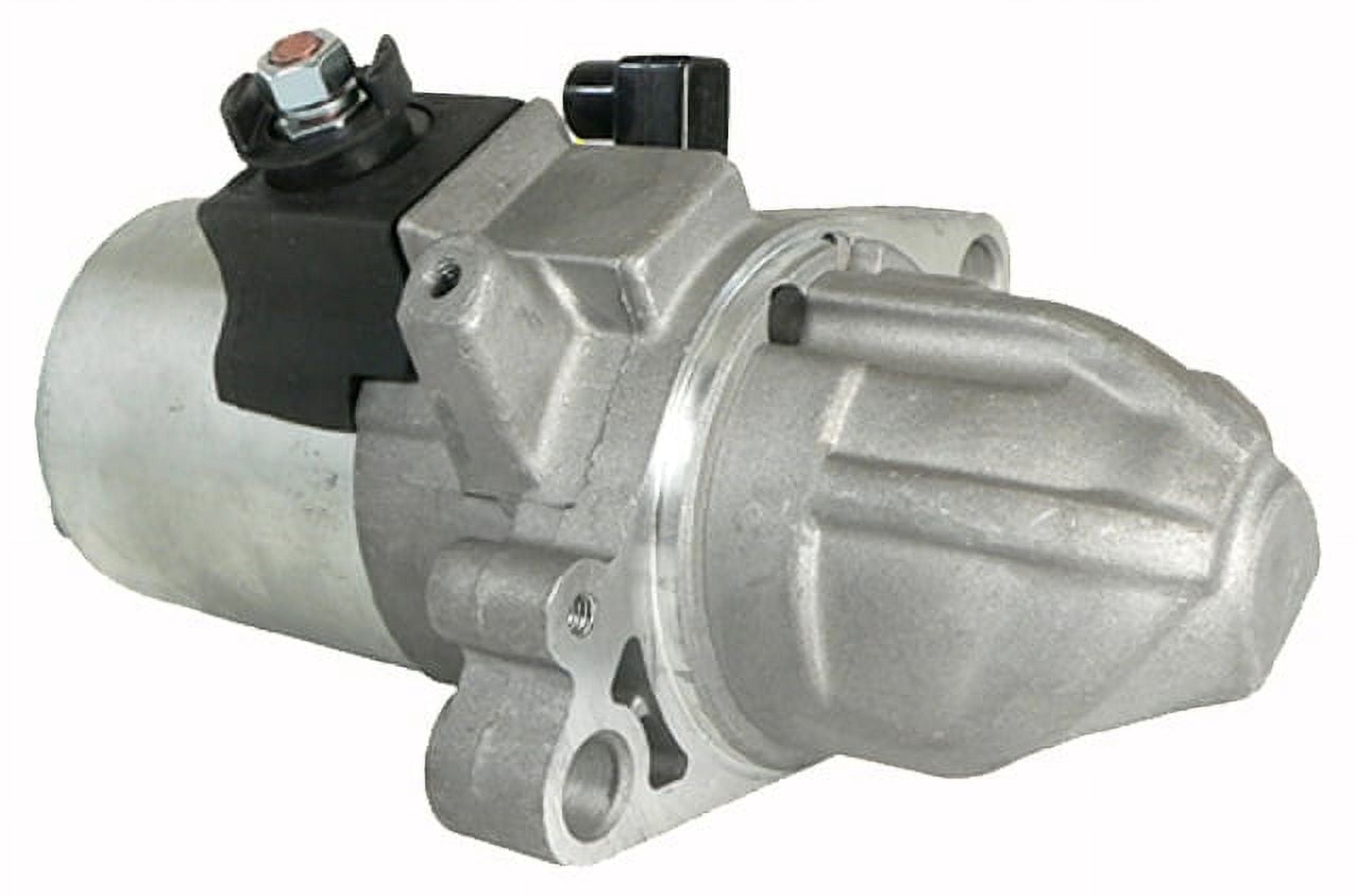 Starter Compatible with Honda Civic 1.3L 2003-2005 Hybrid Model w/Automatic Transmission