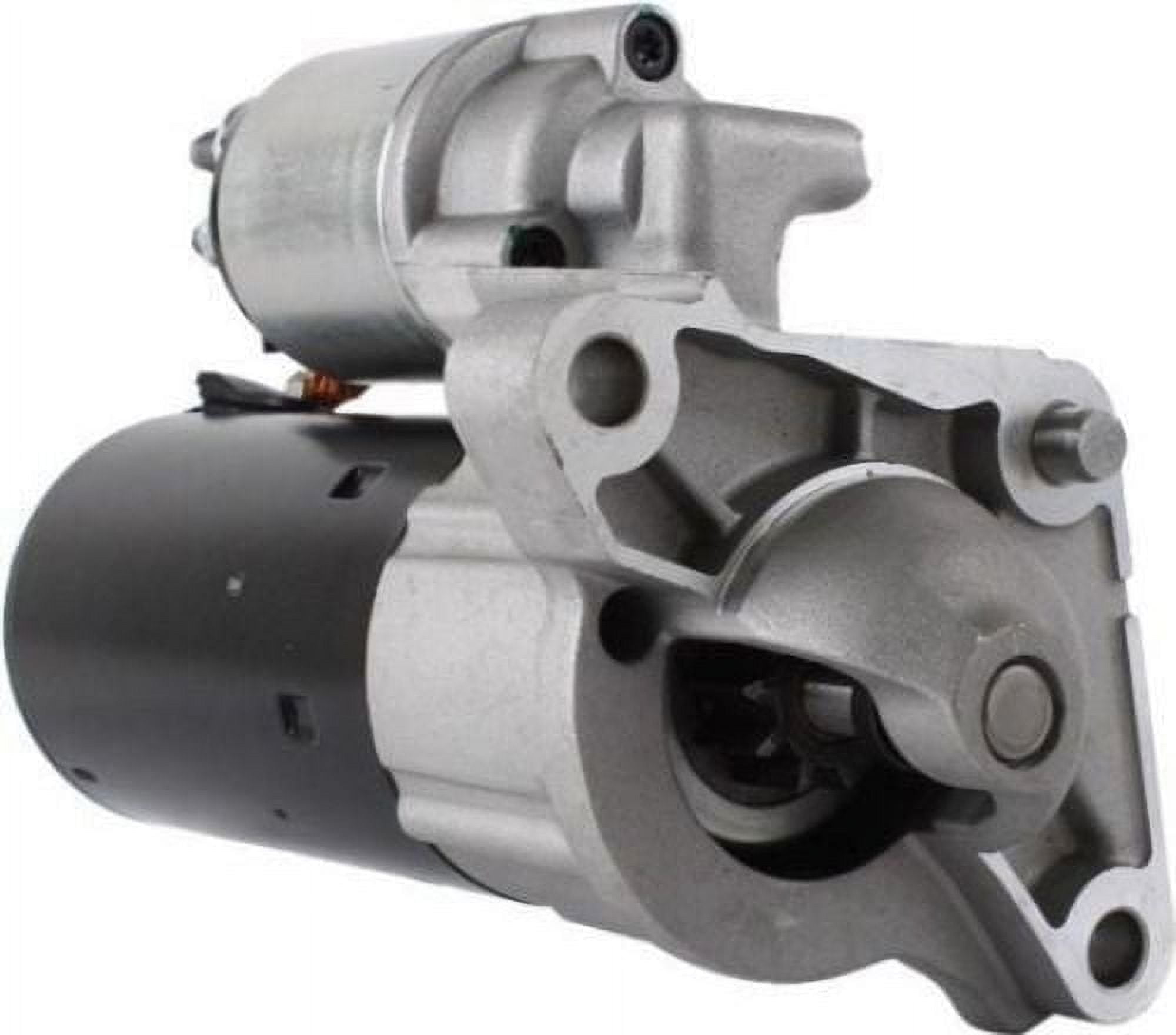 Starter Compatible with Volvo S80 , V70 , XC70 , XC90 , SR0828X 30667299 360000410