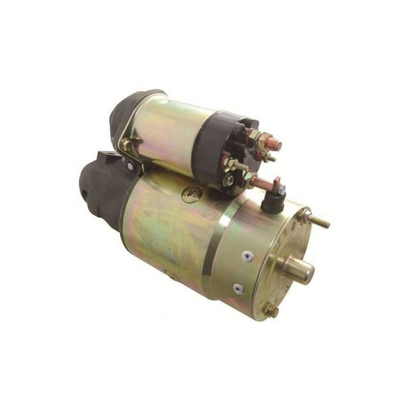 Starter - Compatible with 1957 Chevy Two-Ten Series