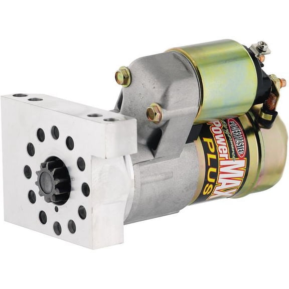 Starter - Compatible with 1959, 1994 - 1996 Chevy Impala 1995