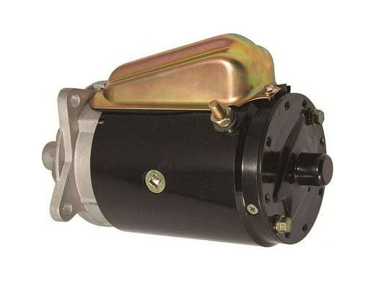 Motorcraft Genuine Ford Starter – Fits Thunderbird / Lincoln LS 3.9L (NSA6652N, G2MZ-11002-BE)