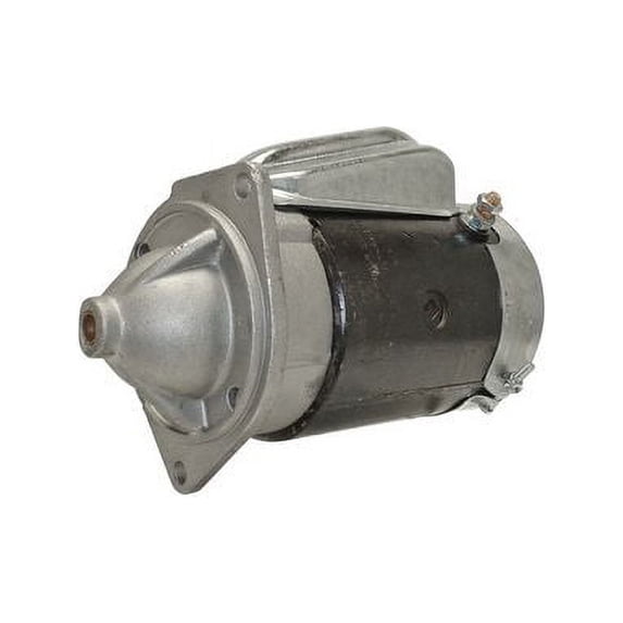 Starter - Compatible with 1964 - 1973 Ford Mustang 1965 1966 1967 1968 1969 1970 1971 1972