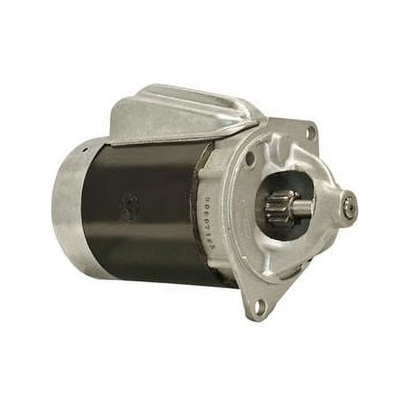 Starter - Compatible with 1964 - 1977 Ford Custom 500 1965 1966 1967 1968 1969 1970 1971 1972 1973 1974 1975 1976