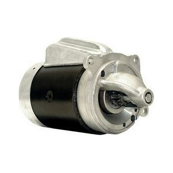 Starter - Compatible with 1965 - 1971 Ford LTD 1966 1967 1968 1969 1970