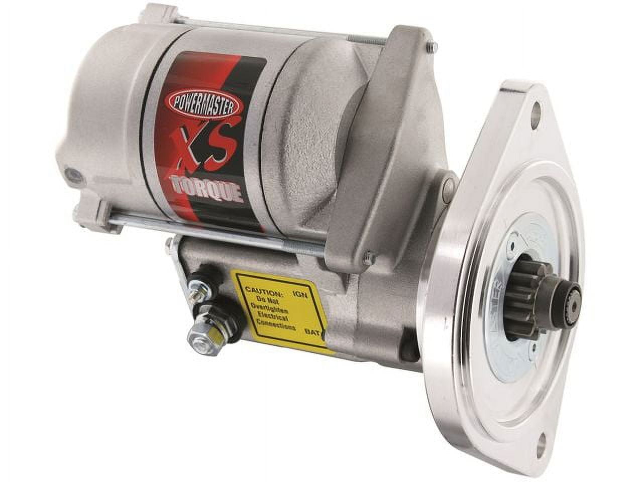 Alternator 100Amp Replacement New Compatible With Chevrolet For