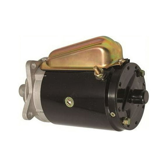 Starter - Compatible with 1967 - 1970 Mercury Marquis 1968 1969