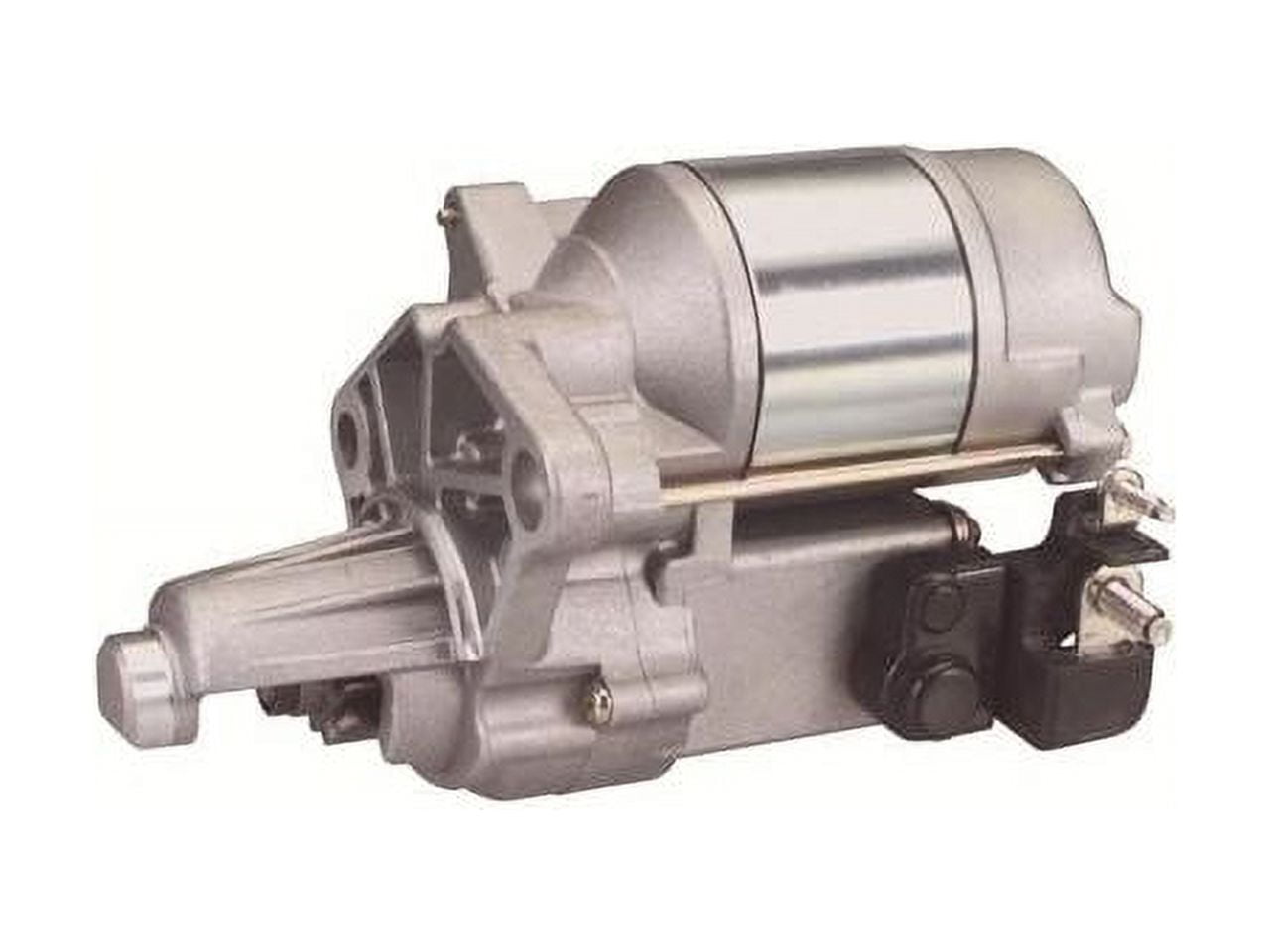 Starter Compatible with 1967 1971 Plymouth GTX 1968 1969 1970