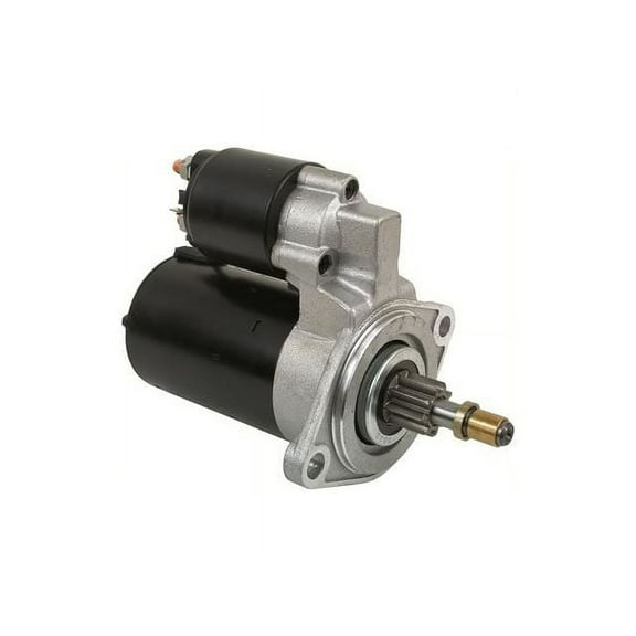 Starter - Compatible with 1967 - 1973 Volkswagen Squareback 1968 1969 1970 1971 1972